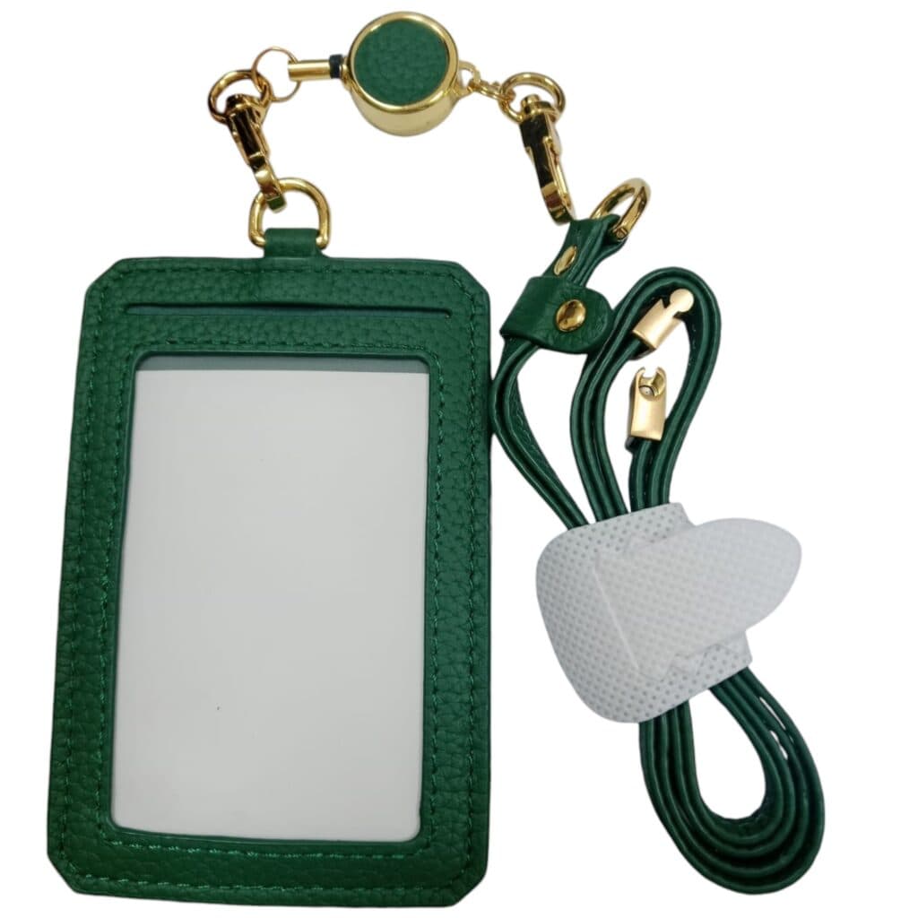 ID/Tag Holder