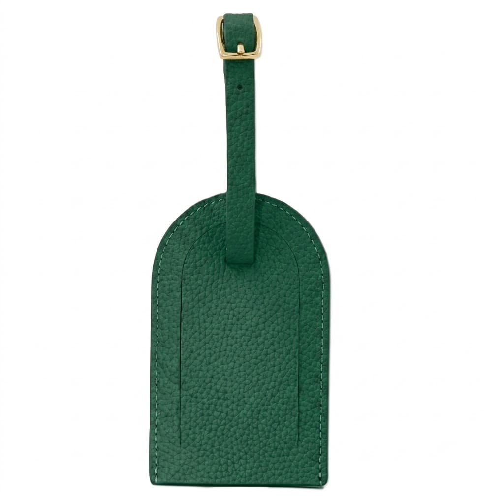 Luggage Tag