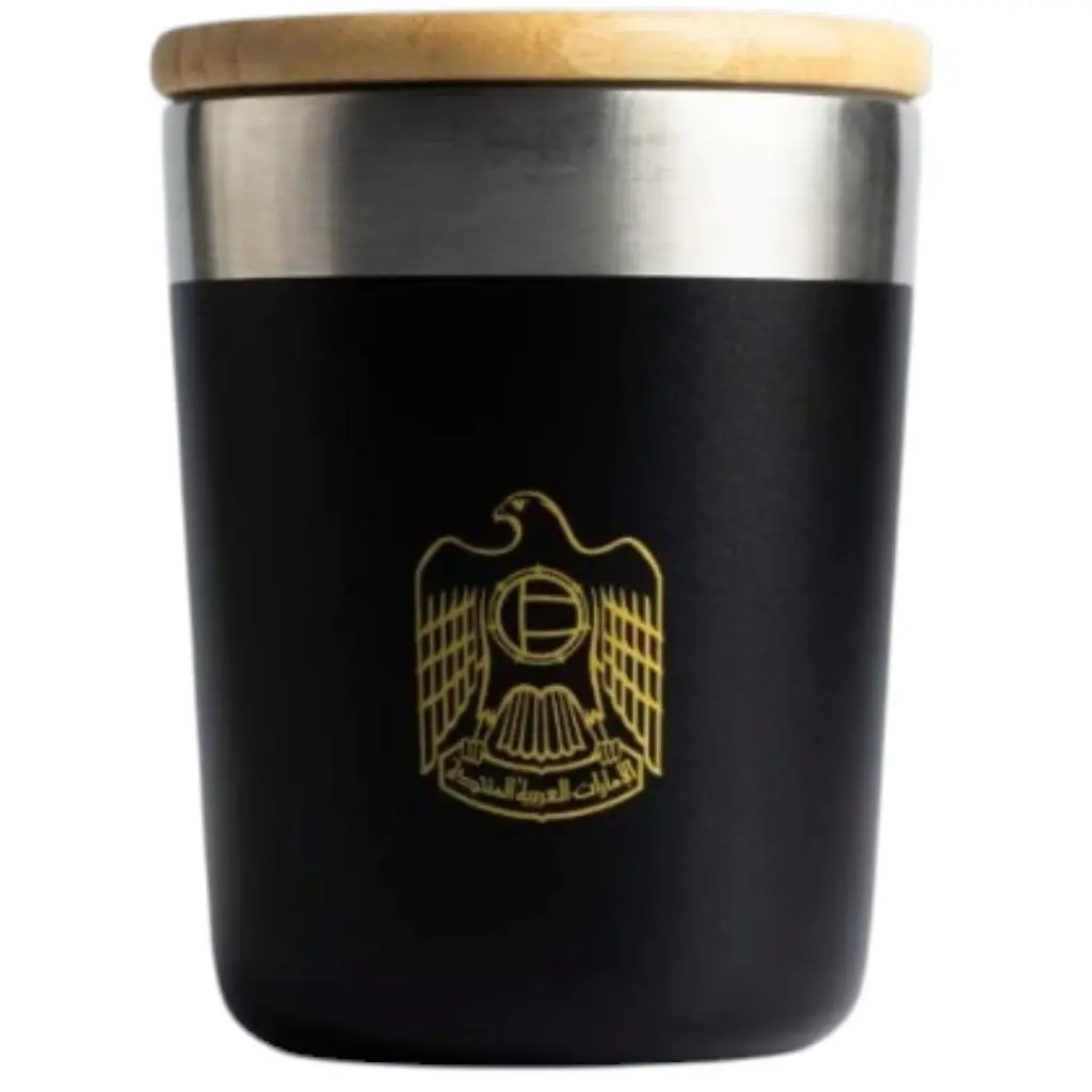 Bamboo Mug