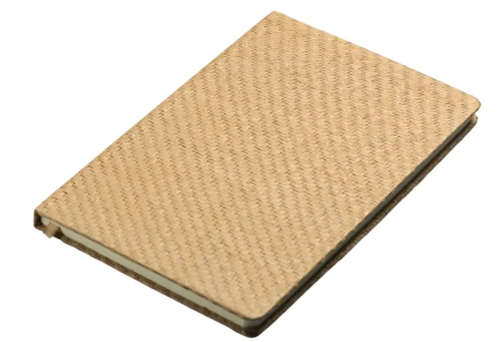 Bamboo Notebook