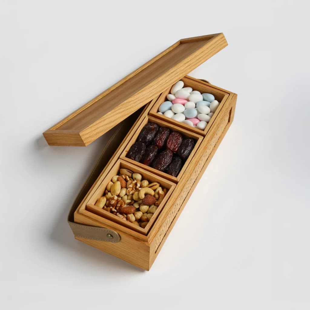 Handle Box