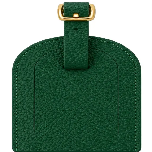 Luggage Tag