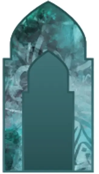 Mihrab Prayer Rug