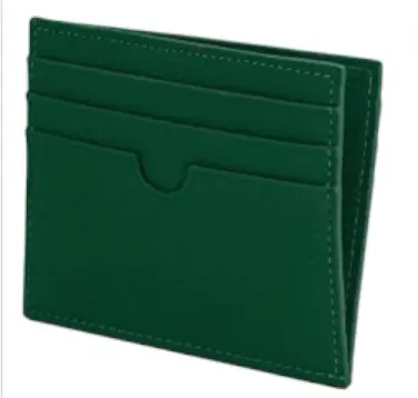 Mini Wallet