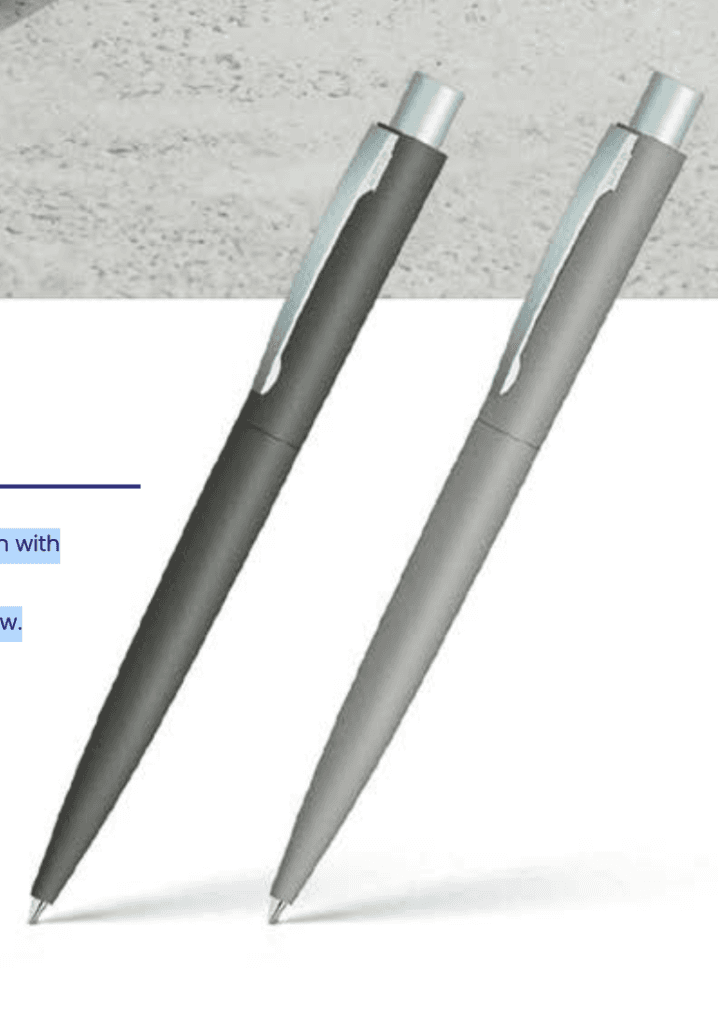 Pen
