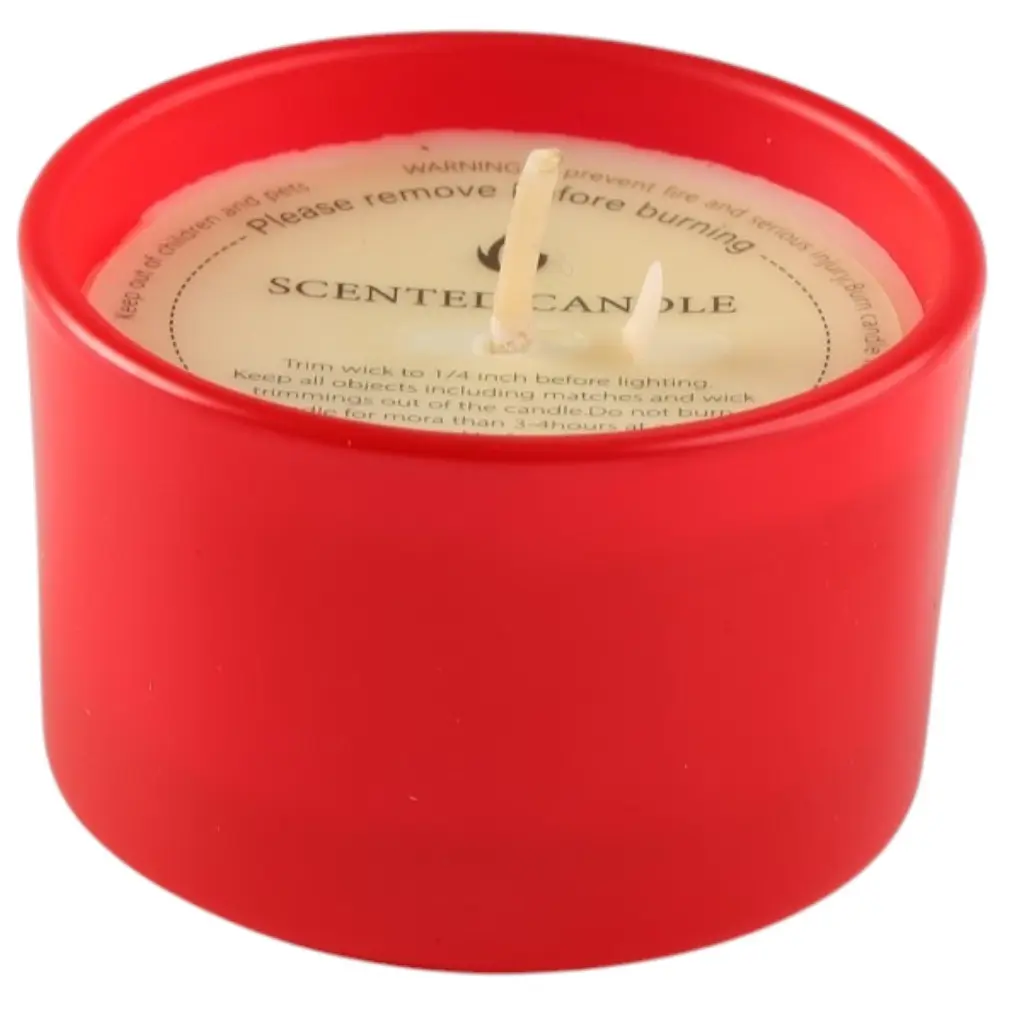Scented Candle