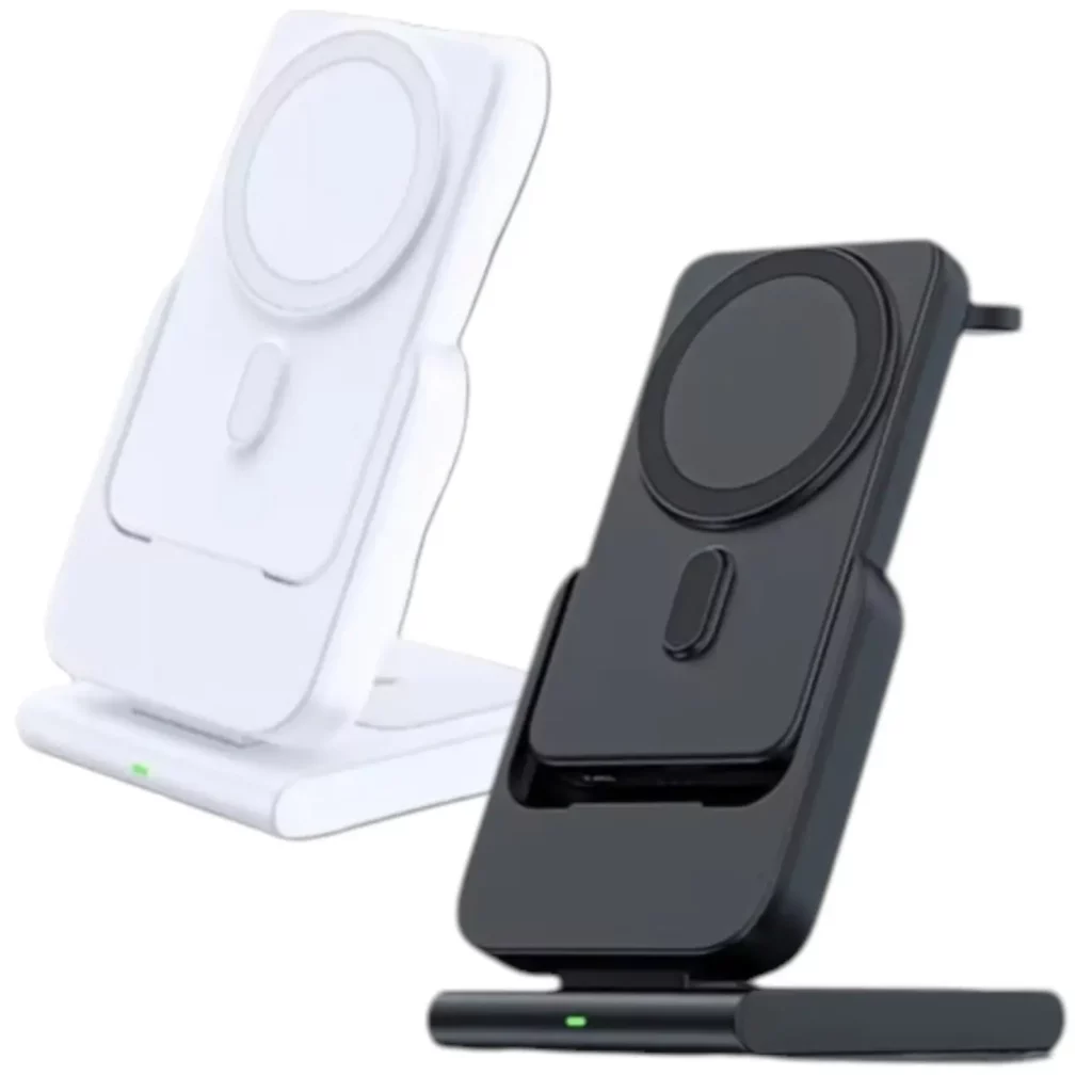 3 in 1 Power Bank