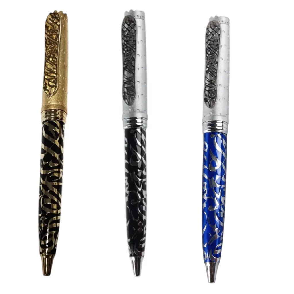 Castle Pen