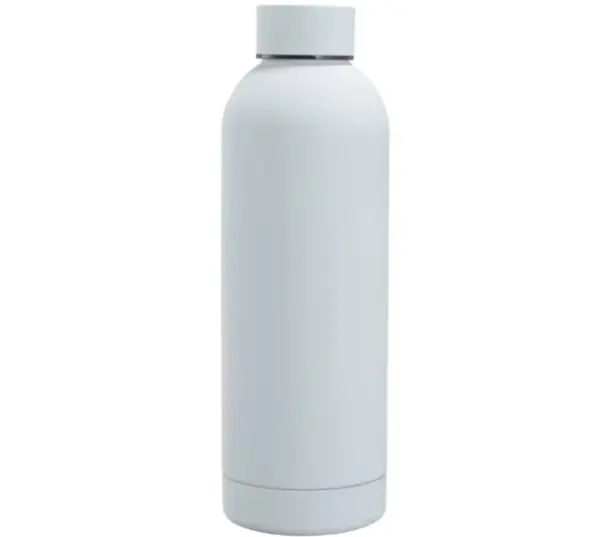 Double-Wall Water Bottle