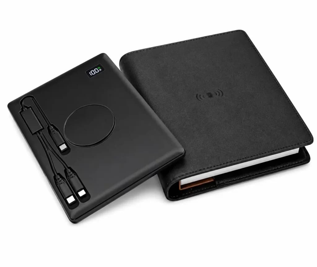 Folio Power Bank