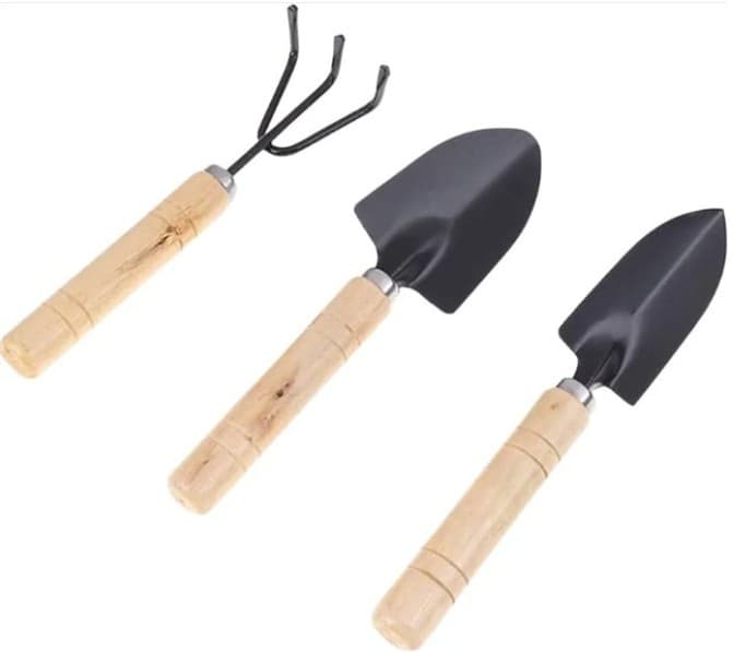 Gardening Mini Tools