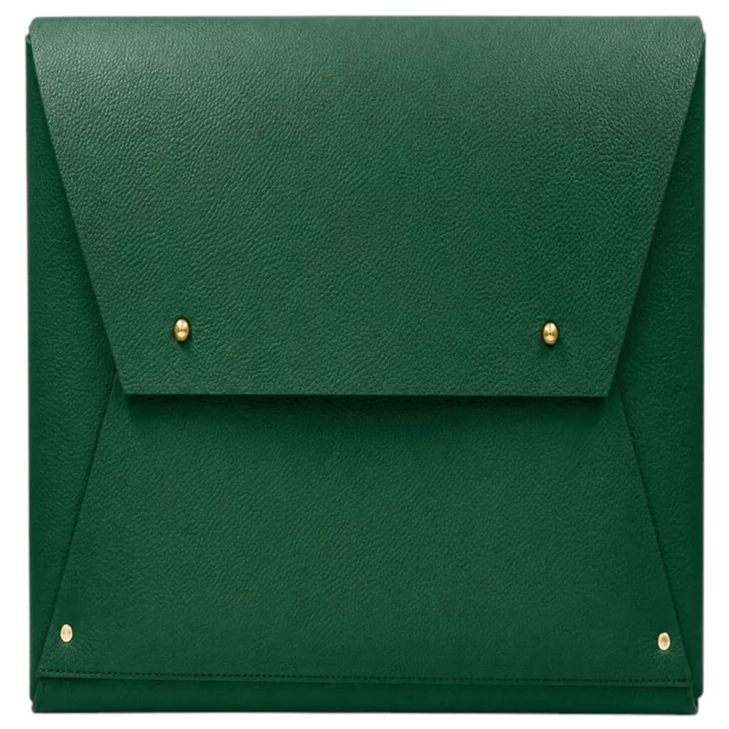 Leather Laptop Sleeve