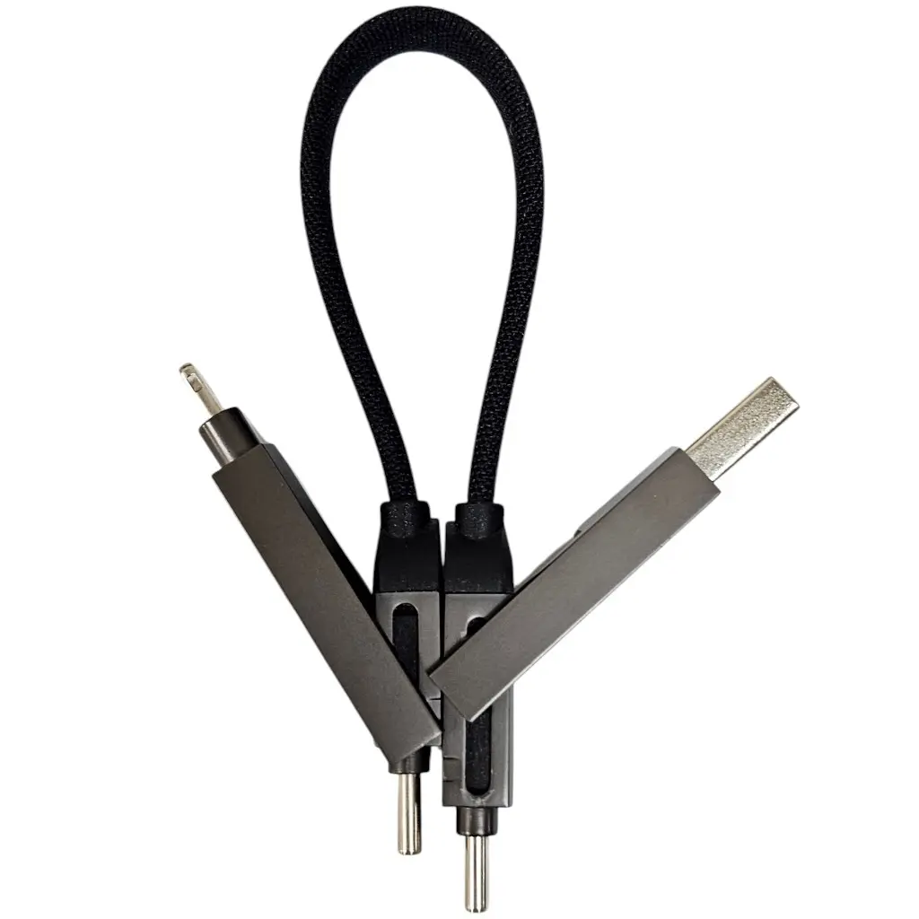 Multi Charging Cable