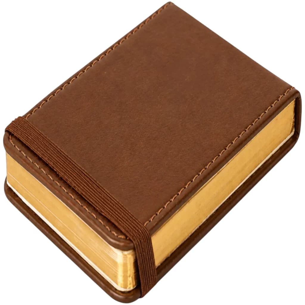 Notebook A6