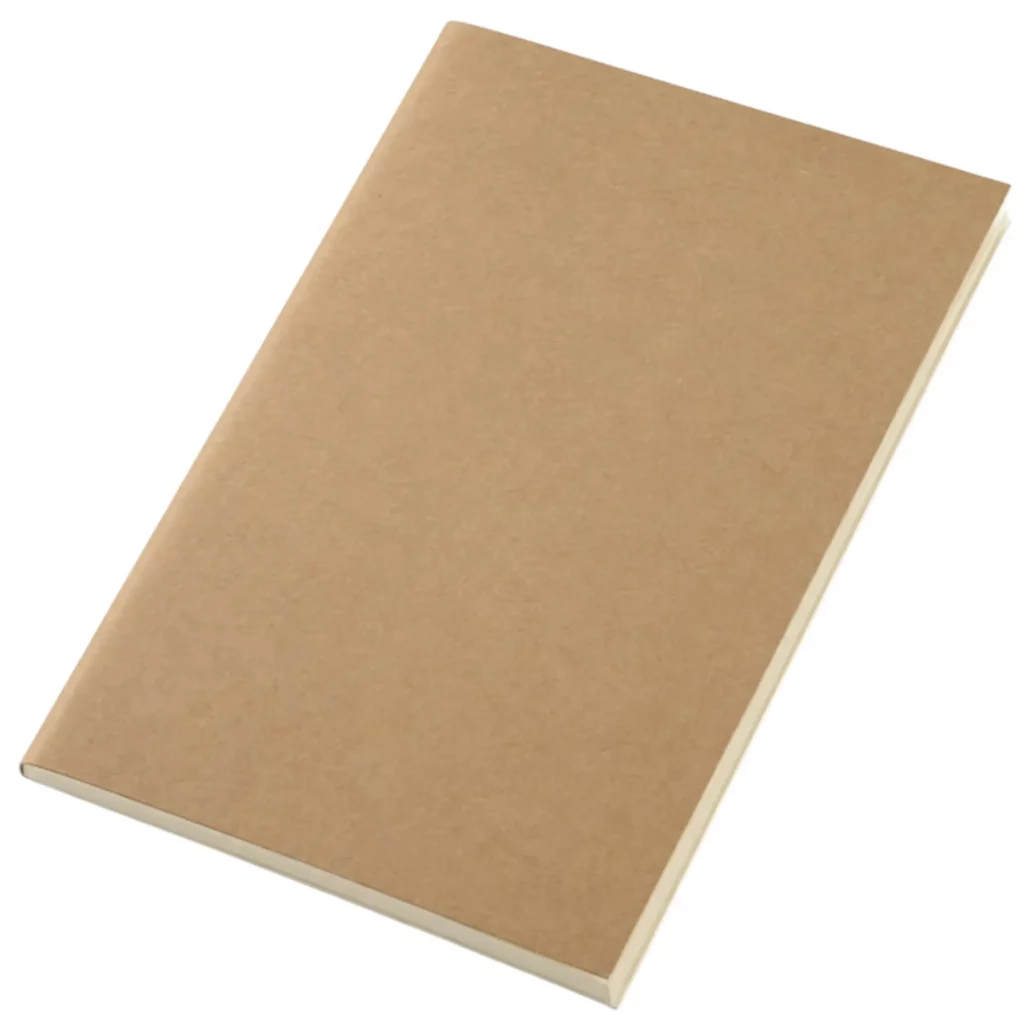 Notebook Craft Cover