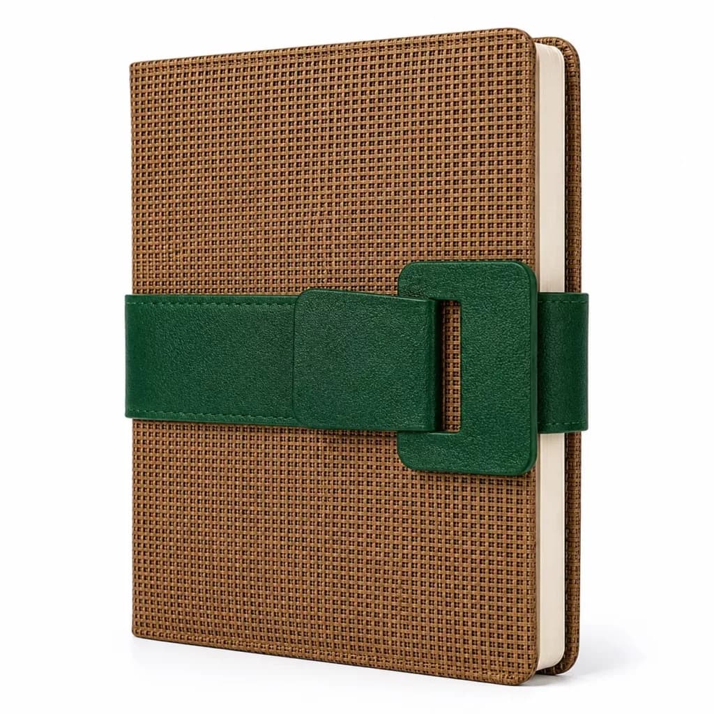 Sustainable Notebook